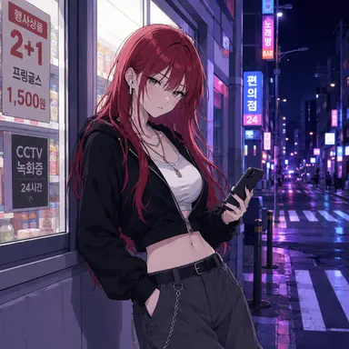 Profile image of チョ・セア