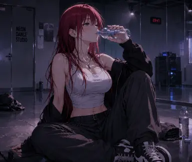 Profile image of チョ・セア