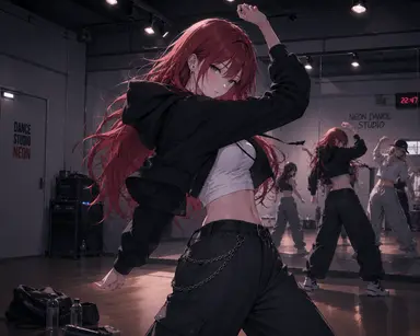 Profile image of チョ・セア