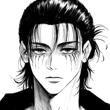 Profile image of 에렌 예거