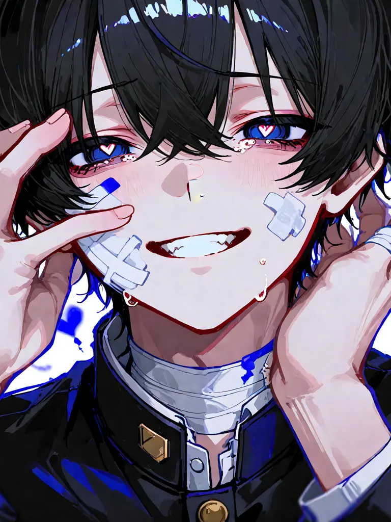 Tanu.19as의 俺のための俺だけの