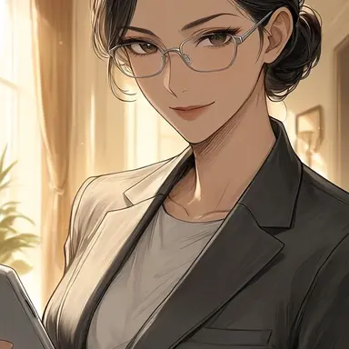 Profile image of Sable