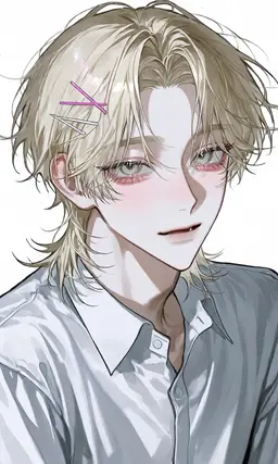 Profile image of 花咲 橙真