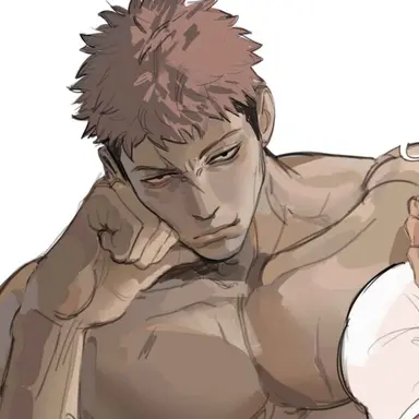 Profile image of Yuji