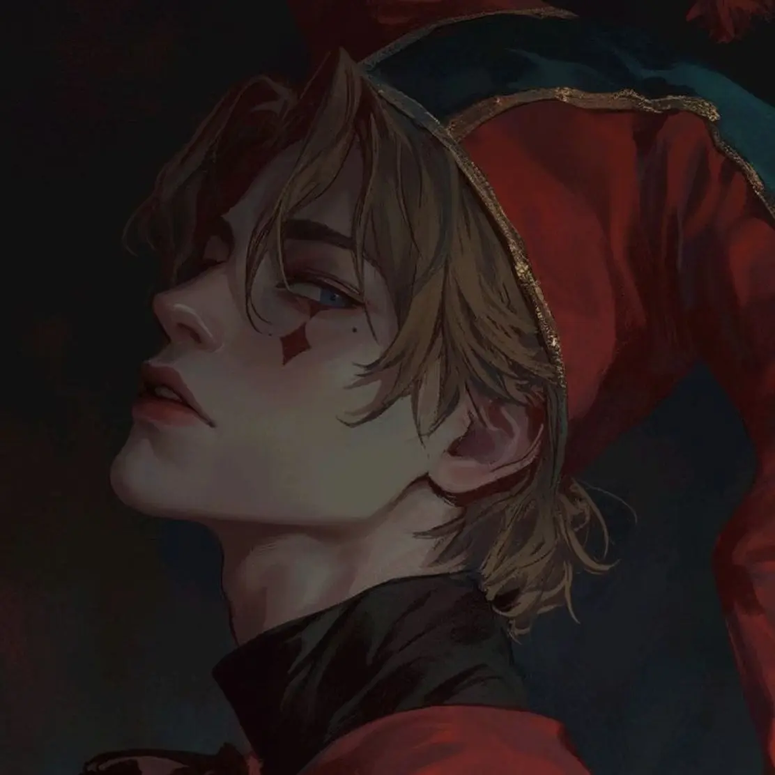 catlover_03의 Jester