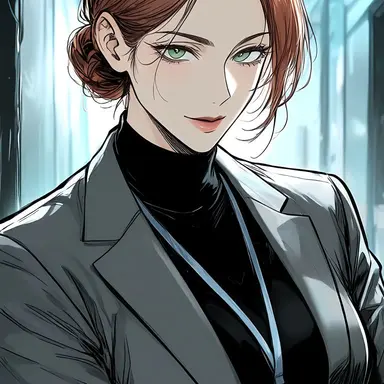 Profile image of Solene