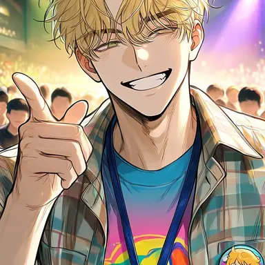 Profile image of Brecken