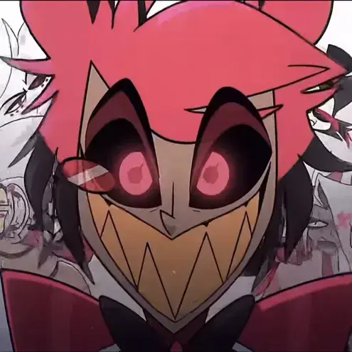 StumpyKagu7131의 Alastor