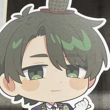 Profile image of イエモン