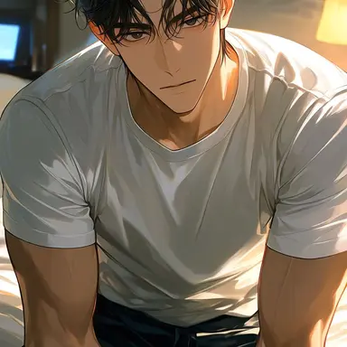 Profile image of Anthony