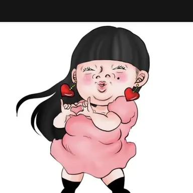 Profile image of デブリ子