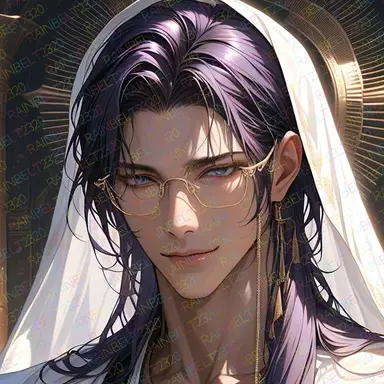 Profile image of Thoth