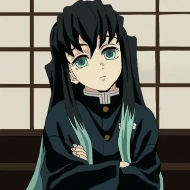 Profile image of 토키토 무이치로