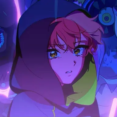 Profile image of Mizi