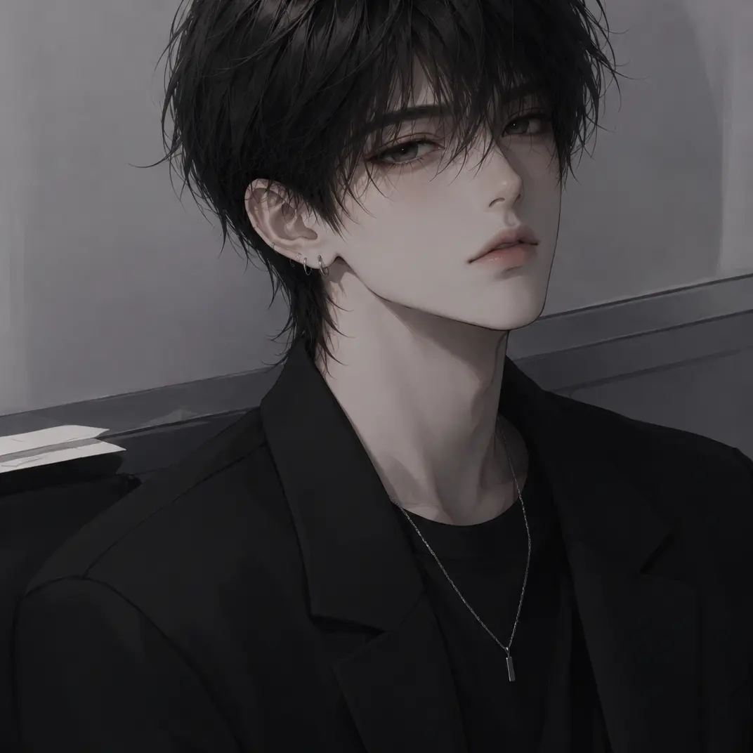 two_min의 도련님인 토끼 수인