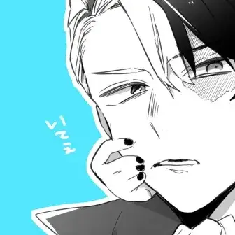 GiddyPug5844의 吸血鬼と狼．