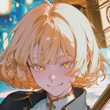 Profile image of ユウ