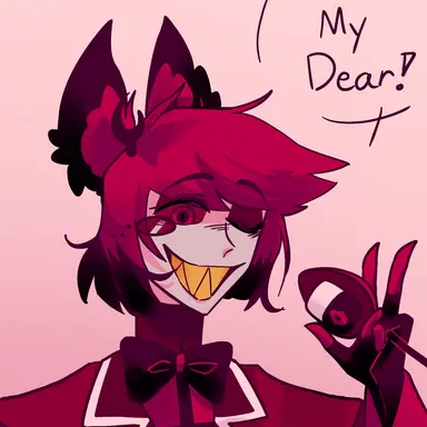 Profile image of 알래스터