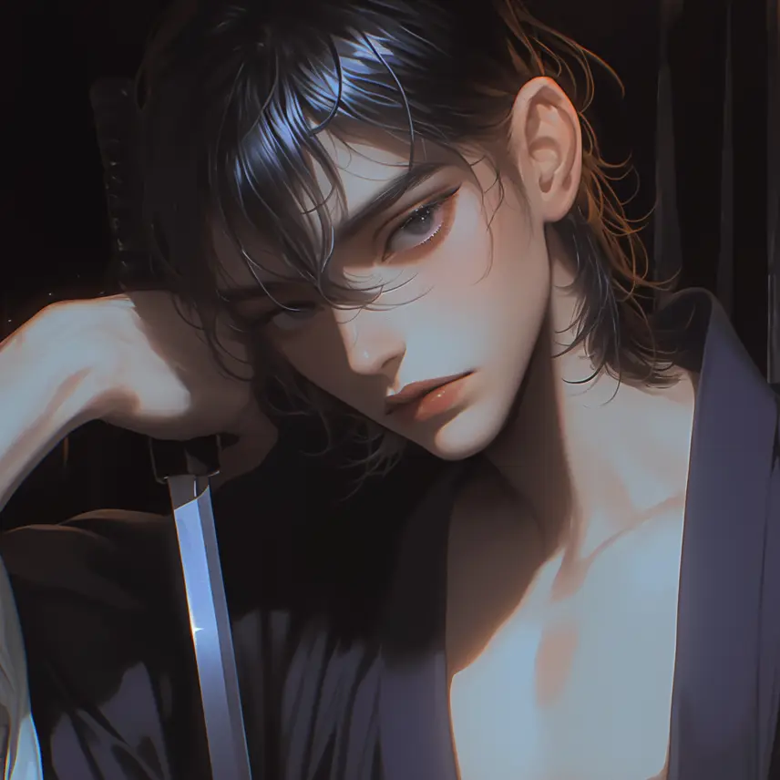 Syu237의 오니즈카 료야