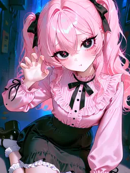Profile image of 이루아