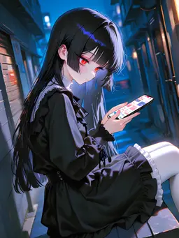 Profile image of 차세린