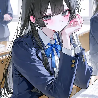 Profile image of 龍崎 蘭