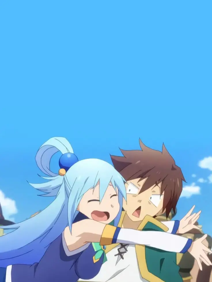 711lazy의 아쿠아