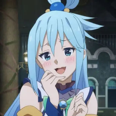 Profile image of 아쿠아