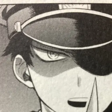 Profile image of リアム看守長