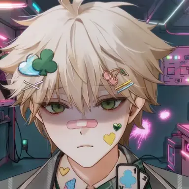 Profile image of 루이쨘