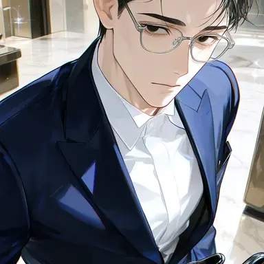 Profile image of 쿠제 에이겐