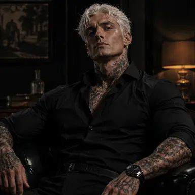 Profile image of Alexei