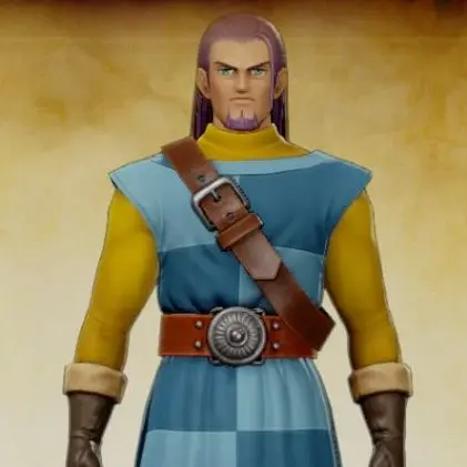 Lunarkit42의 Dragon quest XI