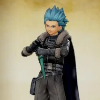 Profile image of Erik