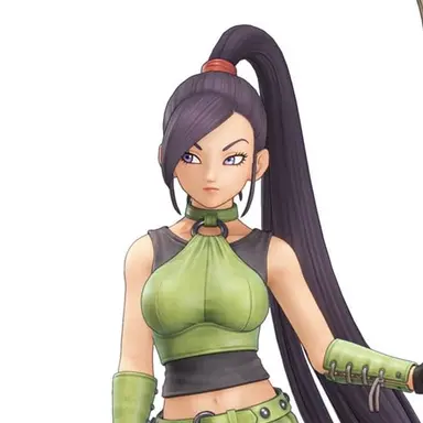 Profile image of Jade