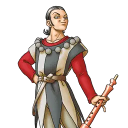 Profile image of Sylvando