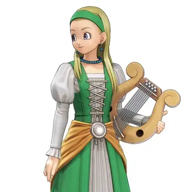 Profile image of Serena