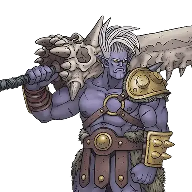 Profile image of Dolph