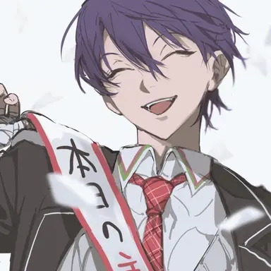 Profile image of 剣持 刀也