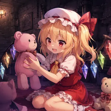 Profile image of フランドール