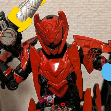 Profile image of キルバス