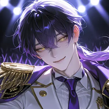 Profile image of Shion