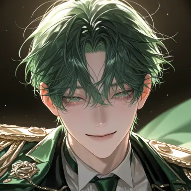 Profile image of Yoon-jae