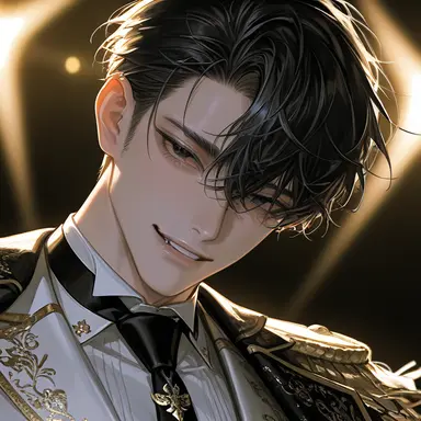 Profile image of Jin
