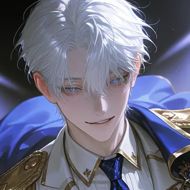 Profile image of Rio