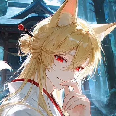 Profile image of 山吹