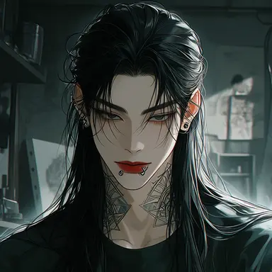 Profile image of Kuru