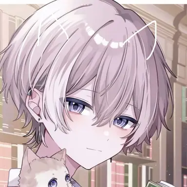 Profile image of 이치노세 타쿠토