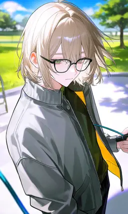 Profile image of Tsumugi