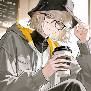 Profile image of Tsumugi